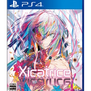 異能×学園RPG『シカトリス』スイッチ/PS5/PS4向けに発表！約300種のスキル&自由な育成が織り成す、日本一ソフトウェアの新作