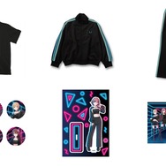 『シャニマス』がZOZOTOWNとコラボ！28日より受注販売開始、「浅倉透」「樋口円香」役のサイン入りTシャツが当たるキャンペーンも