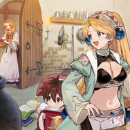 25周年記念作『マリーのアトリエ Remake ～ザールブルグの錬金術士～』発売日決定！詳細情報＆PV等が公開