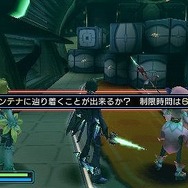 ファンタシースターポータブル2