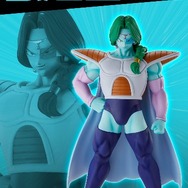 ドラゴンボール』一番くじ「EX 恐怖!!フリーザ軍」2月25日発売