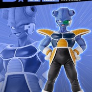 『ドラゴンボール』一番くじ「EX 恐怖!!フリーザ軍」2月25日発売―フリーザ様の“ふてぶてしい表情”まで見事に立体化