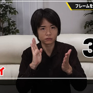 桜井氏が手拍子でピッタリ30フレーム測定の“異能”を披露「フレームを測れるようになれ！」便利なだけじゃない意外な理由も