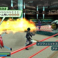 ファンタシースターポータブル2