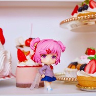 ドキドキ文芸部！』の「ナツキ」ねんどろいど予約受付開始