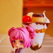 ねんどろいど ナツキ ドキドキ文芸部 2077 ねんどろいど ナツキ
