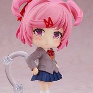 【未開封】ねんどろいど ドキドキ文芸部! ナツキ フィギュア ドキドキ文芸部！』の「ナツキ」ねんどろいど予約受付開始