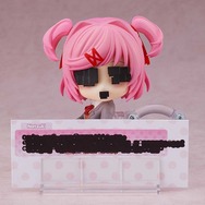 ドキドキ文芸部！ ねんどろいど ナツキ 特典つき ねんどろいど ナツキ