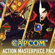 カプコン人気作品をまとめてお得に購入！Steamで「CAPCOM BUNDLE FEST」2月28日まで開催