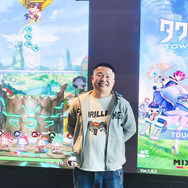 ただのパズルゲームと侮る筆者を待っていたのは、頭を使う本格積み木ゲームだった―モンスト最新作『タワーオブスカイ』先行体験会参加レポ