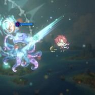 ただのパズルゲームと侮る筆者を待っていたのは、頭を使う本格積み木ゲームだった―モンスト最新作『タワーオブスカイ』先行体験会参加レポ