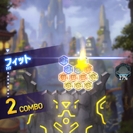 ただのパズルゲームと侮る筆者を待っていたのは、頭を使う本格積み木ゲームだった―モンスト最新作『タワーオブスカイ』先行体験会参加レポ