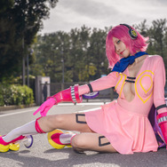 ヴィンスモーク・レイジュ『ONE PIECE』／零崎沙耶（@zerozakisaya）、撮影：tama