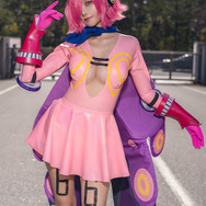 ヴィンスモーク・レイジュ『ONE PIECE』／零崎沙耶（@zerozakisaya）、撮影：tama