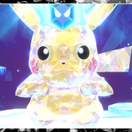 ポケモン　ピカチュウSV スカーレットバイオレット ポケットモンスター スカーレット・バイオレット』「最強の