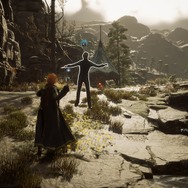 「ハリポタ」ファンは知らなかった…“アクシオ”の凶悪な性能を明らかにした『ホグワーツ・レガシー』