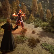 「ハリポタ」ファンは知らなかった…“アクシオ”の凶悪な性能を明らかにした『ホグワーツ・レガシー』