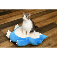 猫の日記念!くさねこポケモン「ニャオハ」が主役の新グッズ「にゃ!にゃにゃ! ニャオハ!」本日22日発売
