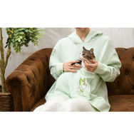 猫の日記念!くさねこポケモン「ニャオハ」が主役の新グッズ「にゃ!にゃにゃ! ニャオハ!」本日22日発売