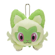 猫の日記念!くさねこポケモン「ニャオハ」が主役の新グッズ「にゃ!にゃにゃ! ニャオハ!」本日22日発売