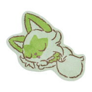 猫の日記念!くさねこポケモン「ニャオハ」が主役の新グッズ「にゃ!にゃにゃ! ニャオハ!」本日22日発売