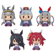 『ウマ娘』一番くじ第5弾が本日24日発売！目玉賞品は「キタサンブラック」「サトノダイヤモンド」のフィギュア