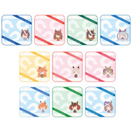 『ウマ娘』一番くじ第5弾が本日24日発売！目玉賞品は「キタサンブラック」「サトノダイヤモンド」のフィギュア