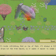 【猫の日特集】現実に疲れたらすべてを投げ出して猫になればいいじゃない！猫になれるゲーム6選