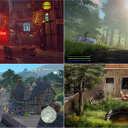 【猫の日特集】現実に疲れたらすべてを投げ出して猫になればいいじゃない！猫になれるゲーム6選