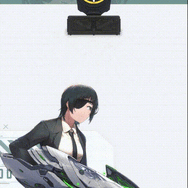 『NIKKE』×「チェンソーマン」は揺れなくてもいい！！ 原作ファンが見逃せないのはSD姿の「可愛いマキマさん」？