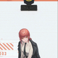 『NIKKE』×「チェンソーマン」は揺れなくてもいい！！ 原作ファンが見逃せないのはSD姿の「可愛いマキマさん」？