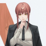 『NIKKE』×「チェンソーマン」は揺れなくてもいい！！ 原作ファンが見逃せないのはSD姿の「可愛いマキマさん」？