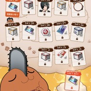 『NIKKE』×「チェンソーマン」は揺れなくてもいい！！ 原作ファンが見逃せないのはSD姿の「可愛いマキマさん」？