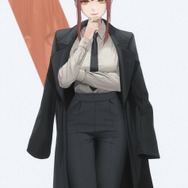 『NIKKE』×「チェンソーマン」は揺れなくてもいい！！ 原作ファンが見逃せないのはSD姿の「可愛いマキマさん」？