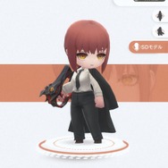 『NIKKE』×「チェンソーマン」は揺れなくてもいい！！ 原作ファンが見逃せないのはSD姿の「可愛いマキマさん」？