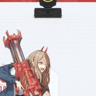 『NIKKE』×「チェンソーマン」は揺れなくてもいい！！ 原作ファンが見逃せないのはSD姿の「可愛いマキマさん」？