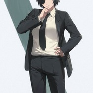 『NIKKE』×「チェンソーマン」は揺れなくてもいい！！ 原作ファンが見逃せないのはSD姿の「可愛いマキマさん」？