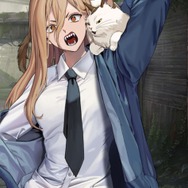 『NIKKE』×「チェンソーマン」は揺れなくてもいい！！ 原作ファンが見逃せないのはSD姿の「可愛いマキマさん」？