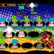 ジャンケンパーティーぱらだいす