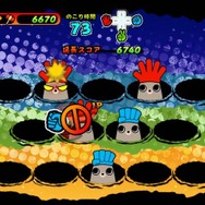 ジャンケンパーティーぱらだいす