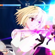 『メルブラ：タイプルミナ』が「EVO 2023」メイントーナメント種目に決定！スイッチ/Steam版は40%オフのセール実施中