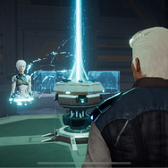 未来サバイバルTPS『アース:リバイバル』の“SFらしさ”は専門家の目にどう映る?SF考証のエキスパートである作家・高島雄哉さんに直撃!