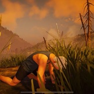 未来サバイバルTPS『アース:リバイバル』の“SFらしさ”は専門家の目にどう映る?SF考証のエキスパートである作家・高島雄哉さんに直撃!