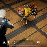 未来サバイバルTPS『アース:リバイバル』の“SFらしさ”は専門家の目にどう映る?SF考証のエキスパートである作家・高島雄哉さんに直撃!