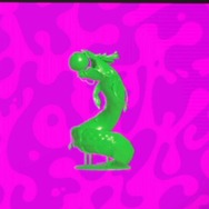 『スプラトゥーン3』新オカシラ「タツ」が咥える“ボール”に、謎の考察広まる―ナイス玉打つ説、7つ集めて願いを叶える説など