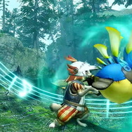 『モンハン：サンブレイク』猫の日にあわせて、「オトモのカワイイコーデを見せて」と呼びかけ―リプ欄がアイルー好きにはたまらない天国に