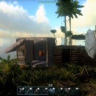 迫力の恐竜群を手なずけろ！サバイバルアクション『ARK: Survival Evolved』ニンテンドースイッチ版プレイレポ