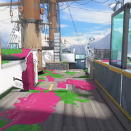 『スプラトゥーン3』人気ステージ「マンタマリア号」が復活！新ブキ「シャープマーカーネオ」「ジェットスイーパーカスタム」も公開に