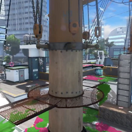 『スプラトゥーン3』人気ステージ「マンタマリア号」が復活！新ブキ「シャープマーカーネオ」「ジェットスイーパーカスタム」も公開に