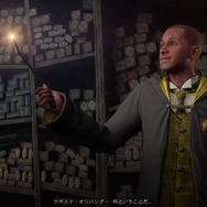 「素質がスリザリン」弟者が『ホグワーツ・レガシー』に入学！脳筋ぶりに視聴者総ツッコミ